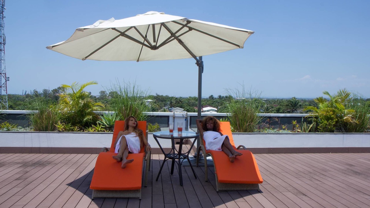 Photo of Patio Balcony in Toamasina