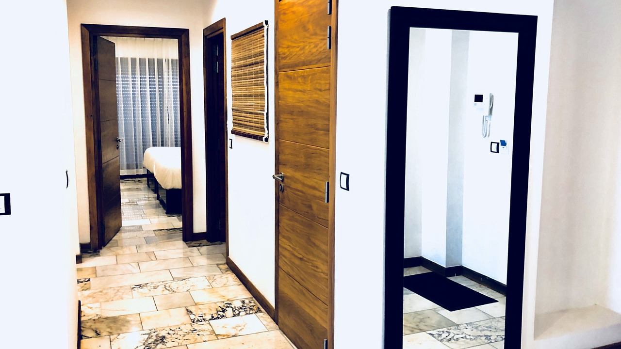 Photo of Bedroom in Toamasina