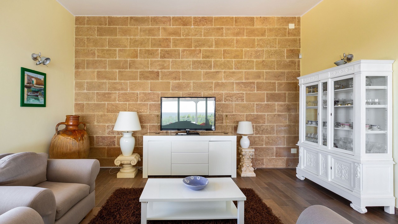 Photo of Livingroom in Torre Suda