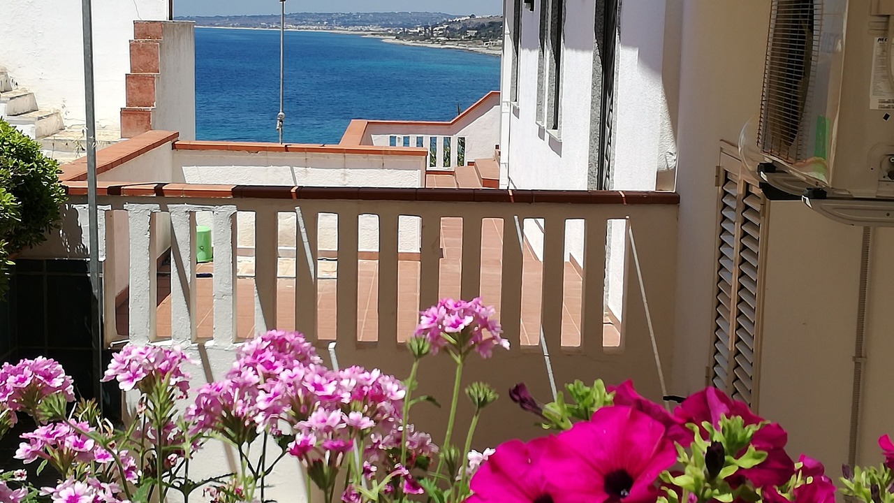 Photo of Outdoor in Marina San Gregorio