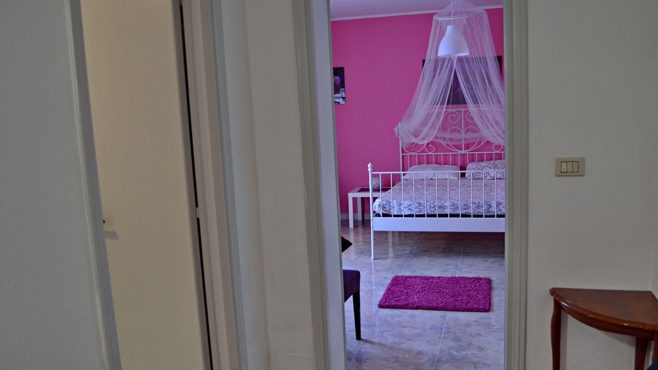 Photo of Bedroom in Marina San Gregorio