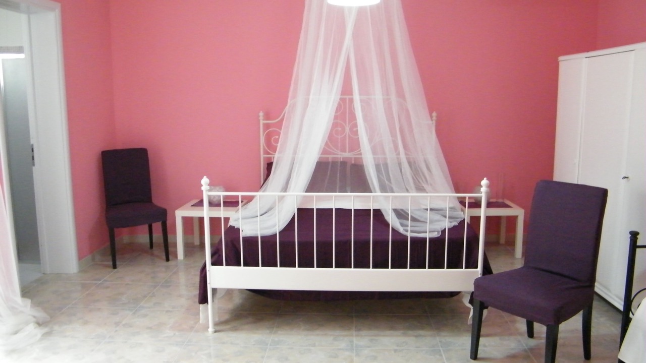 Photo of Bedroom in Marina San Gregorio