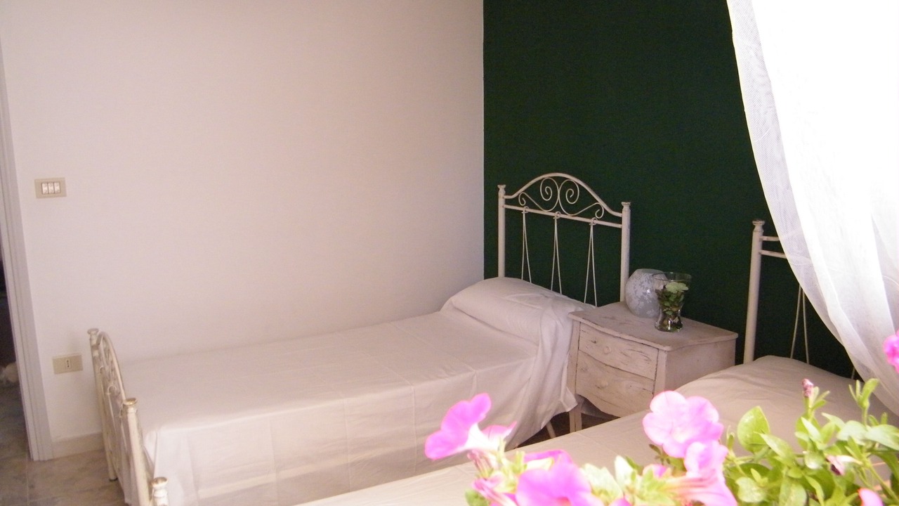 Photo of Bedroom in Marina San Gregorio