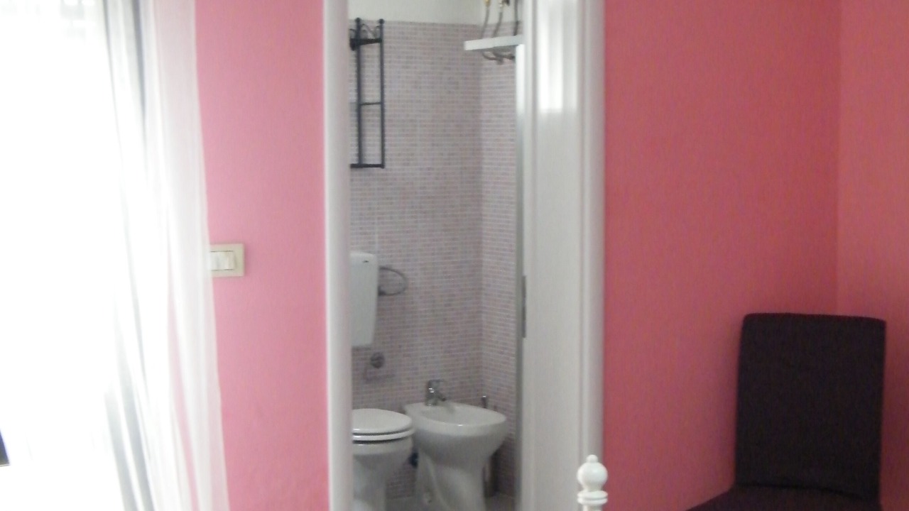 Photo of Bathroom in Marina San Gregorio