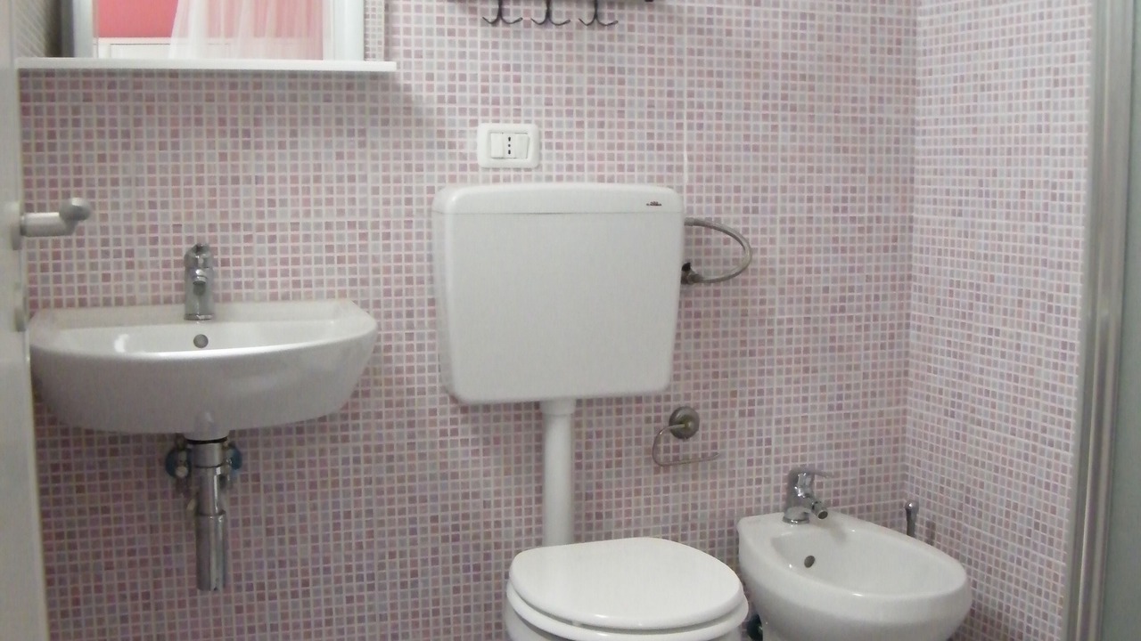 Photo of Bathroom in Marina San Gregorio