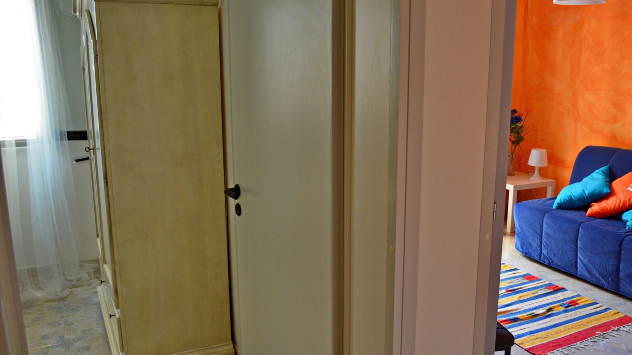 Photo of Livingroom in Marina San Gregorio