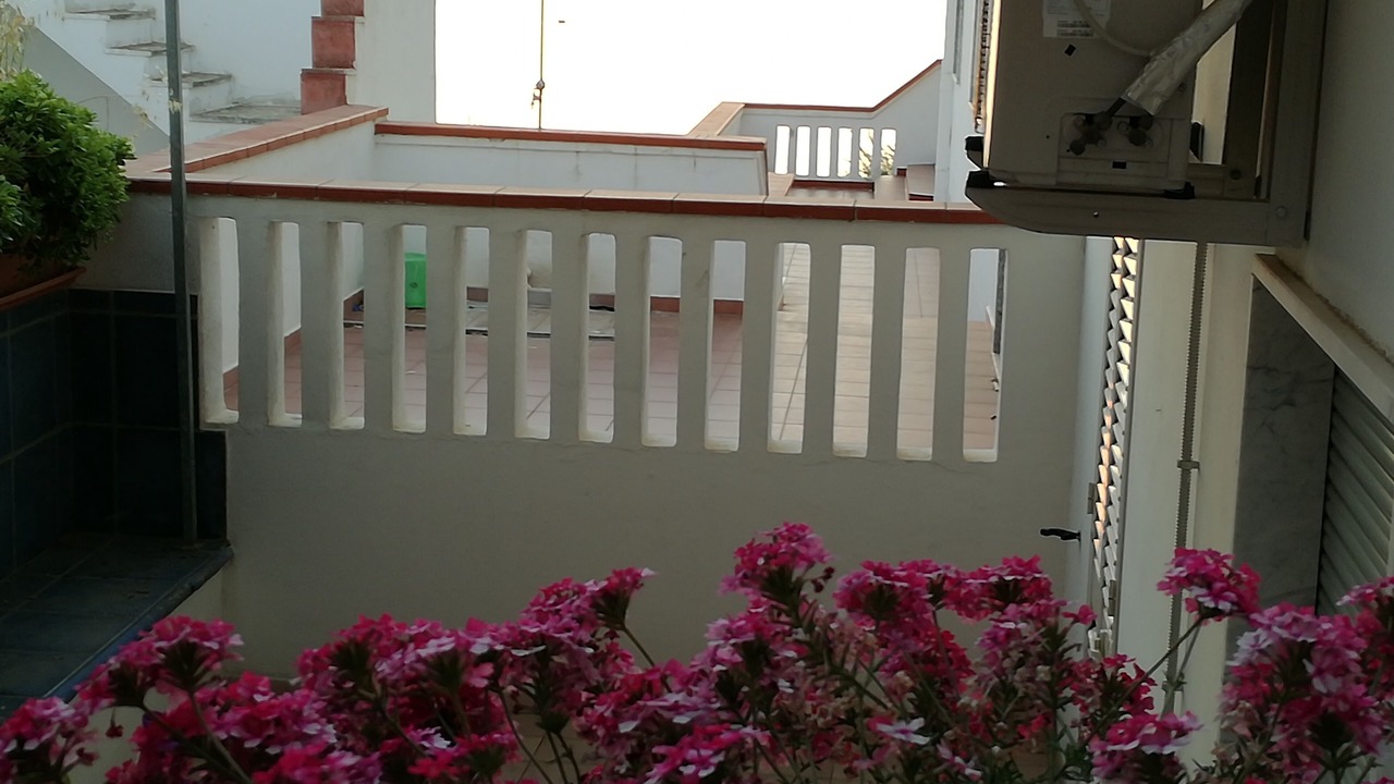 Photo of Outdoor in Marina San Gregorio