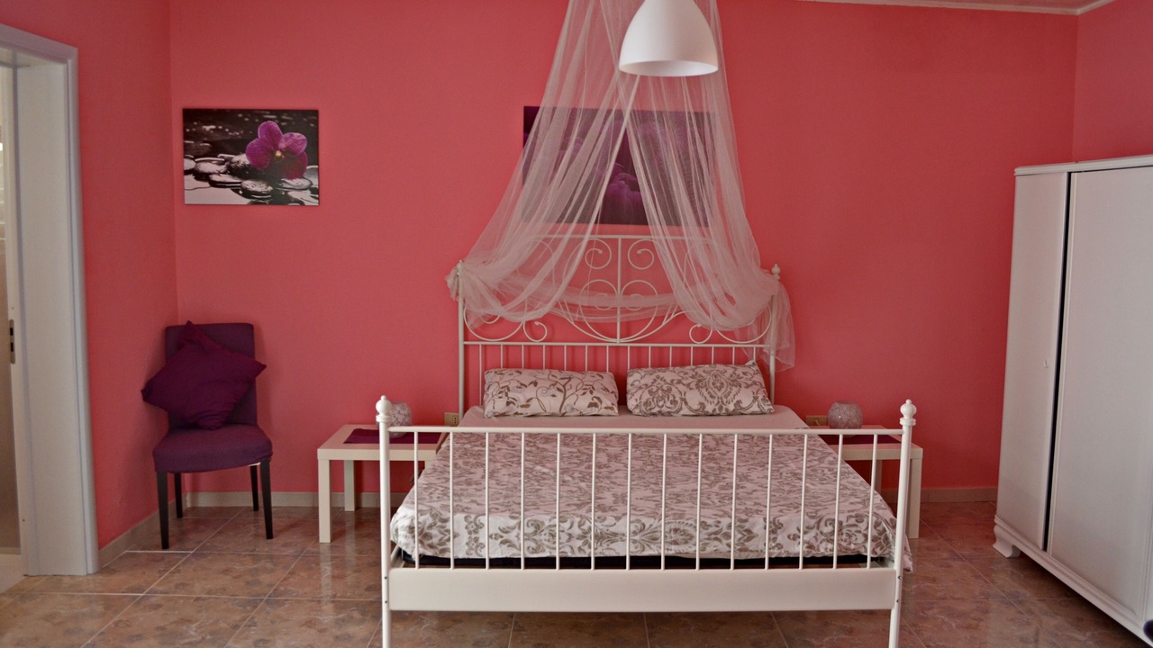 Photo of Bedroom in Marina San Gregorio