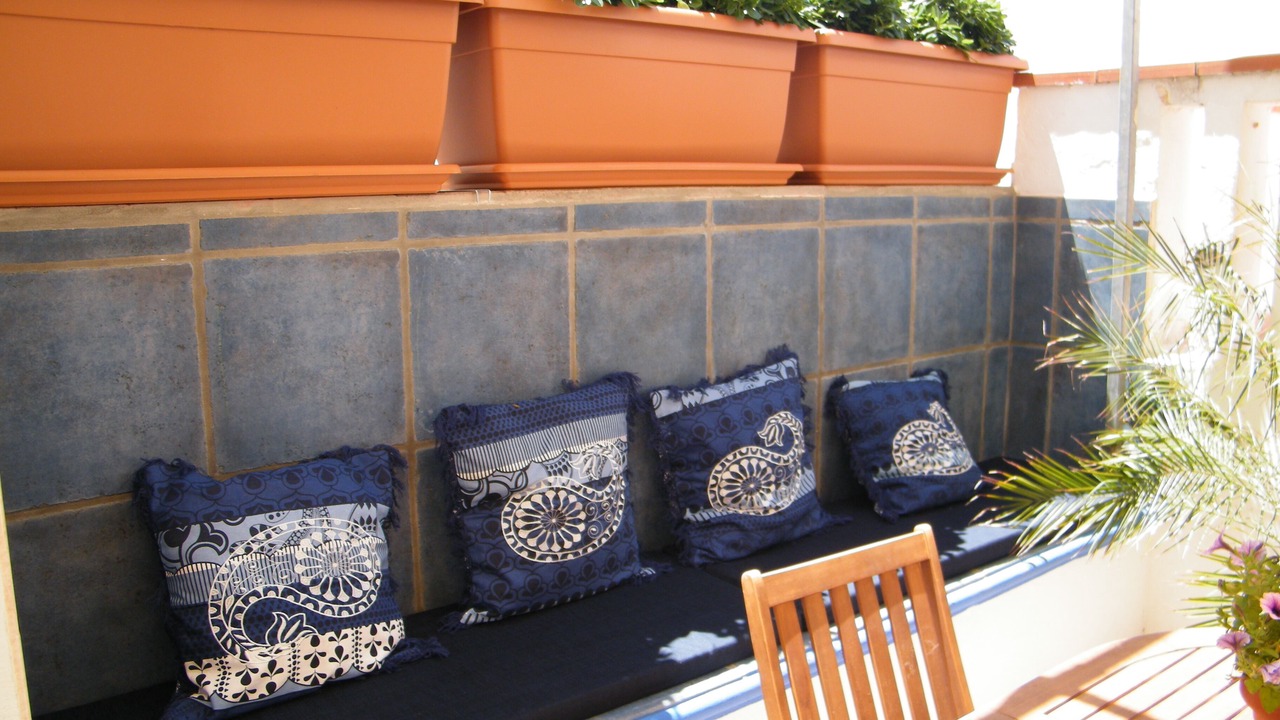 Photo of Outdoor in Marina San Gregorio