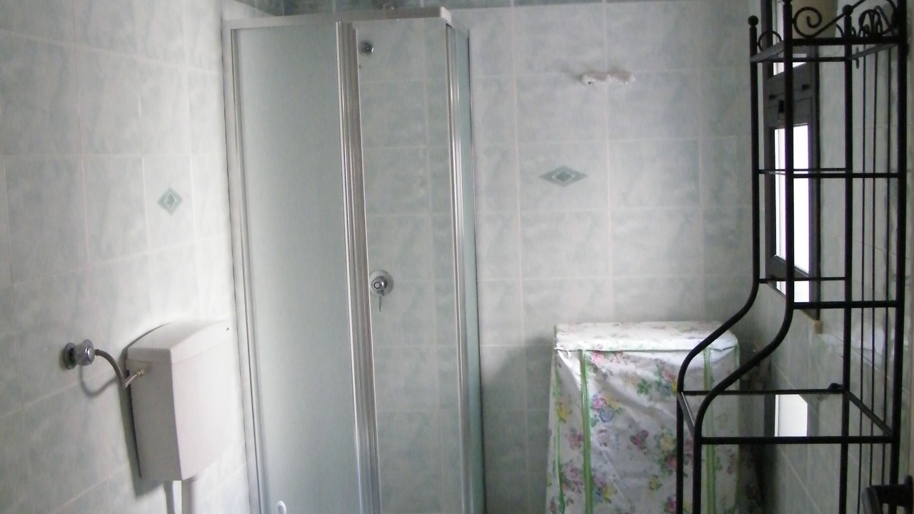 Photo of Bathroom in Marina San Gregorio