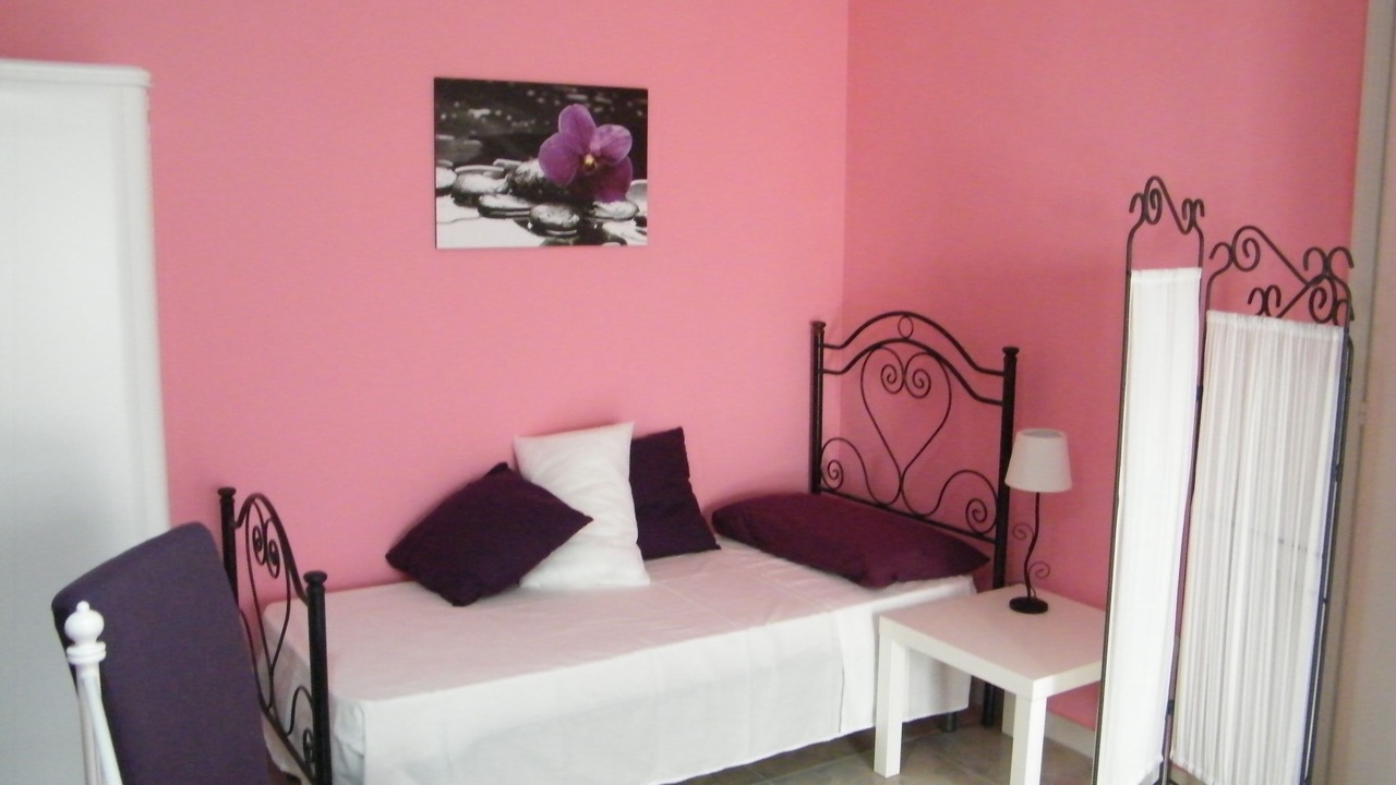 Photo of Bedroom in Marina San Gregorio