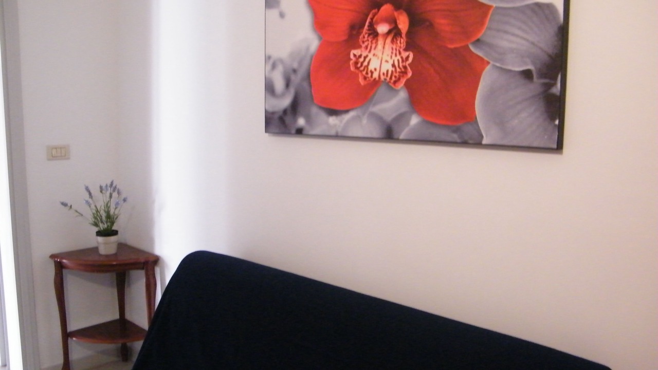 Photo of Bedroom in Marina San Gregorio