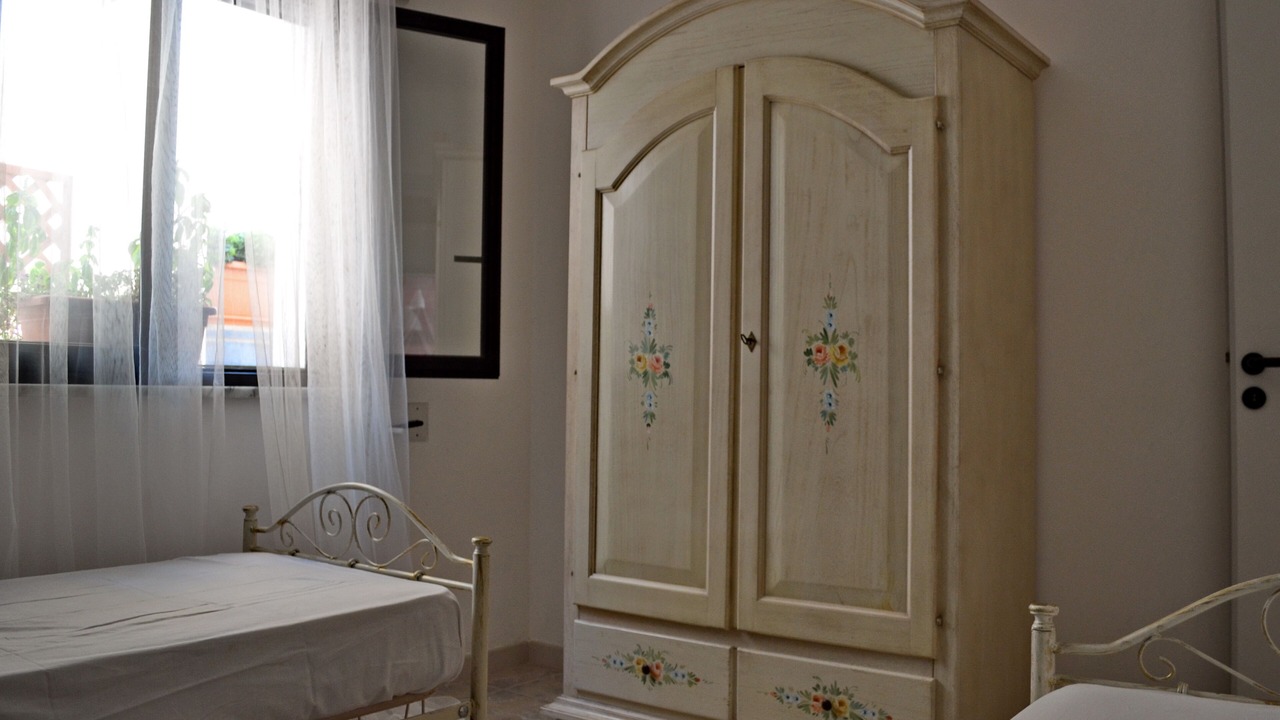 Photo of Bedroom in Marina San Gregorio
