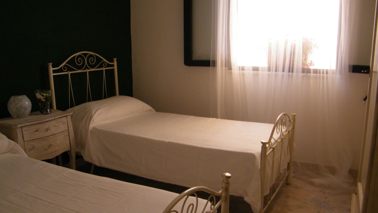 Photo of Bedroom in Marina San Gregorio