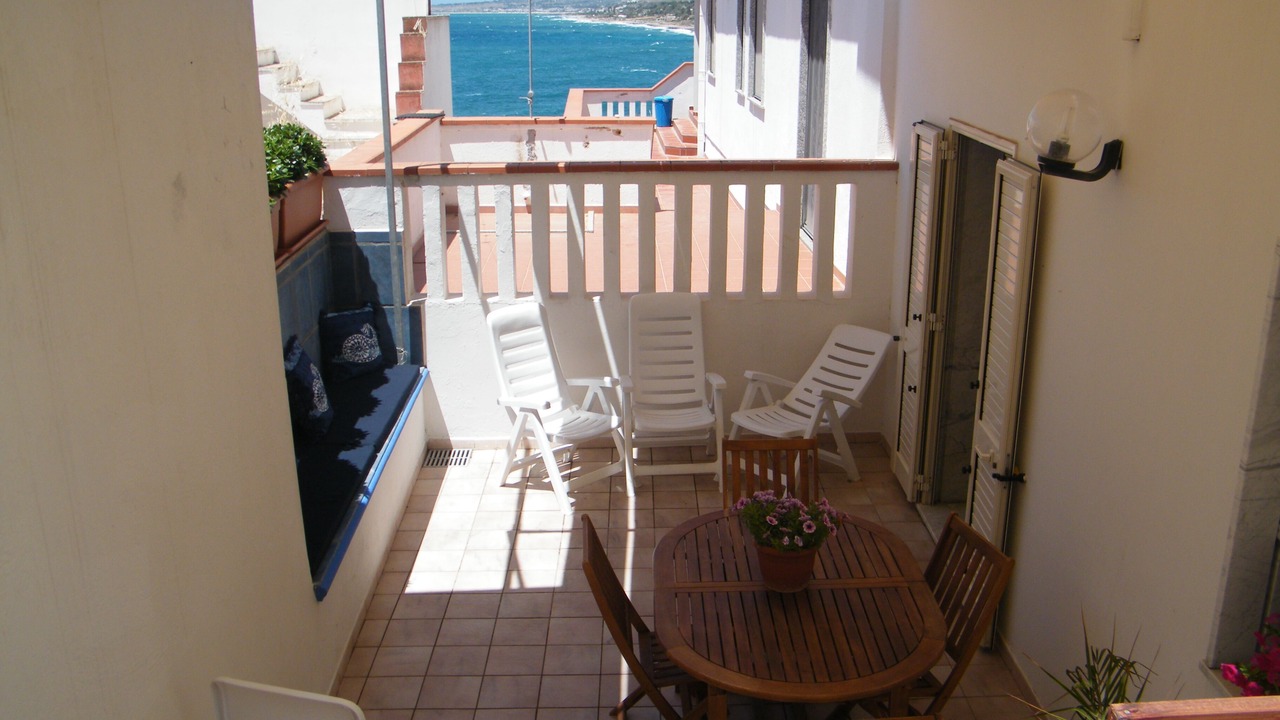 Photo of Outdoor in Marina San Gregorio