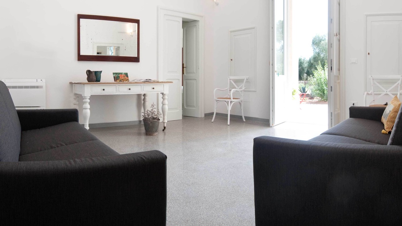Photo of Livingroom in Martano