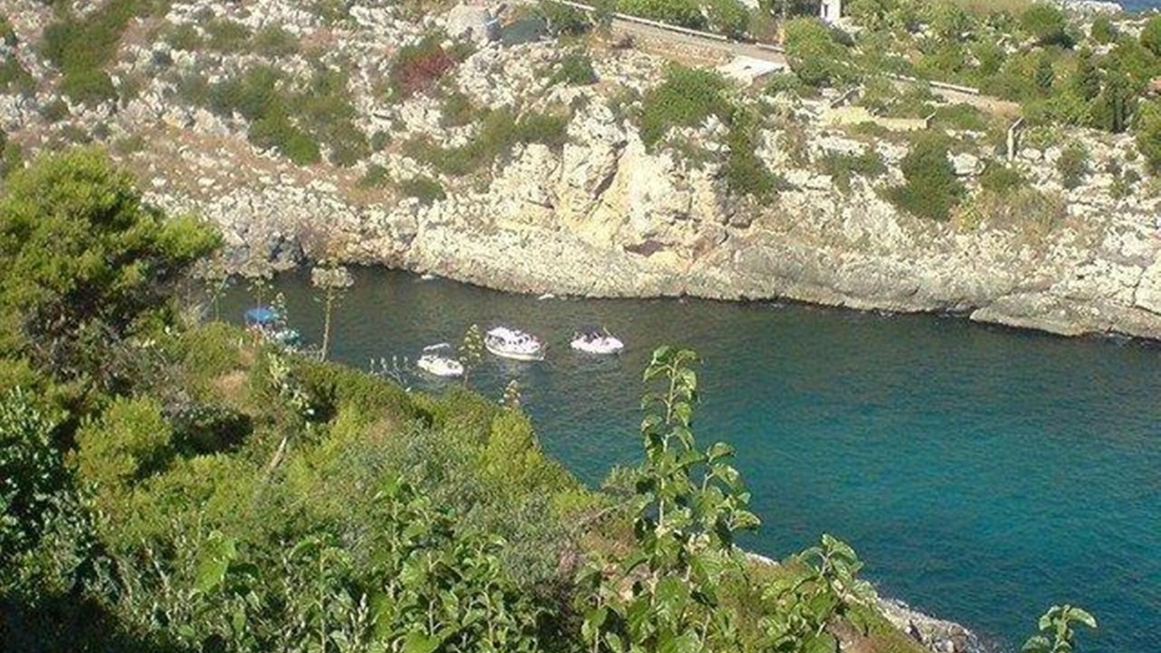 Photo of Outdoor in Porto Tricase