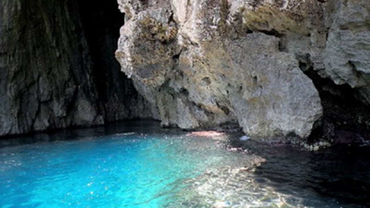 Photo of Outdoor in Porto Tricase