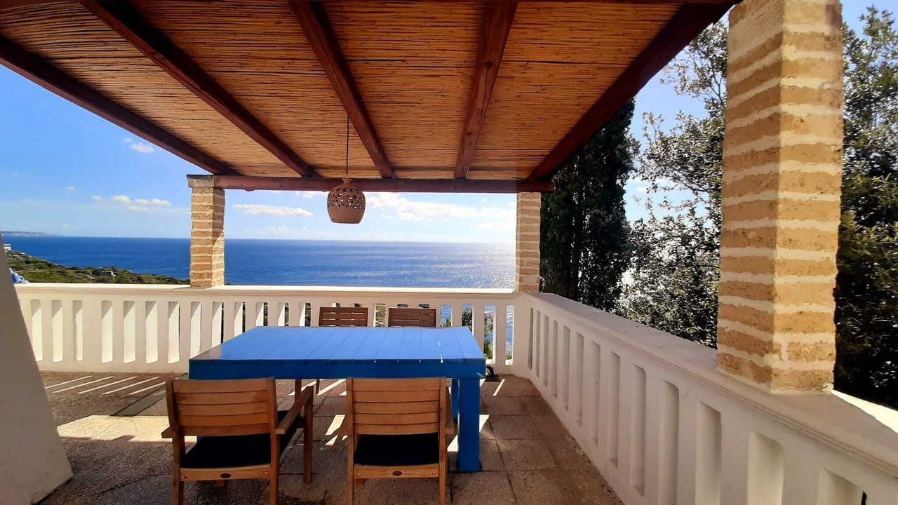 Photo of Outdoor in Porto Tricase