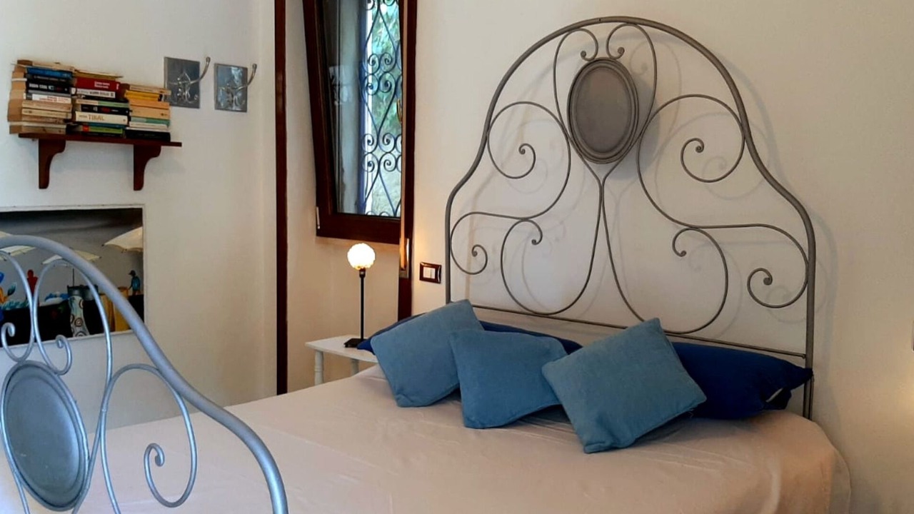 Photo of Bedroom in Porto Tricase