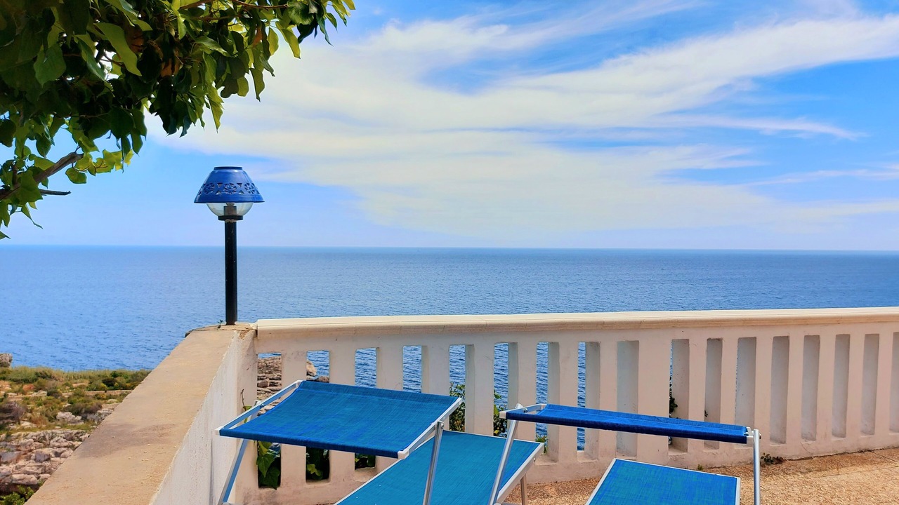 Photo of Outdoor in Porto Tricase