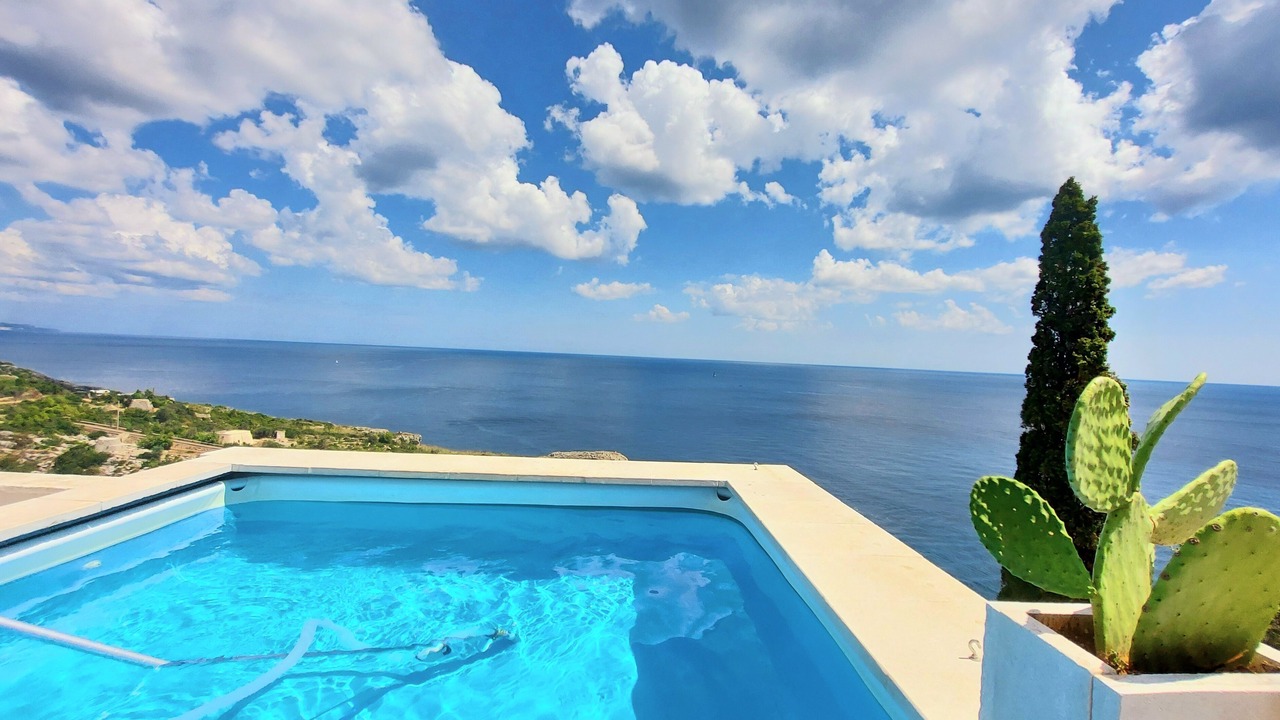 Photo of Outdoor in Porto Tricase