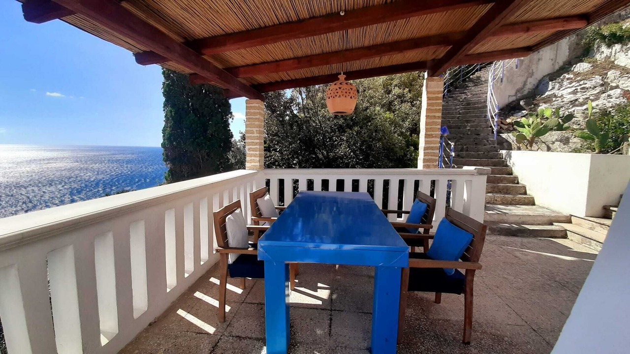 Photo of Outdoor in Porto Tricase