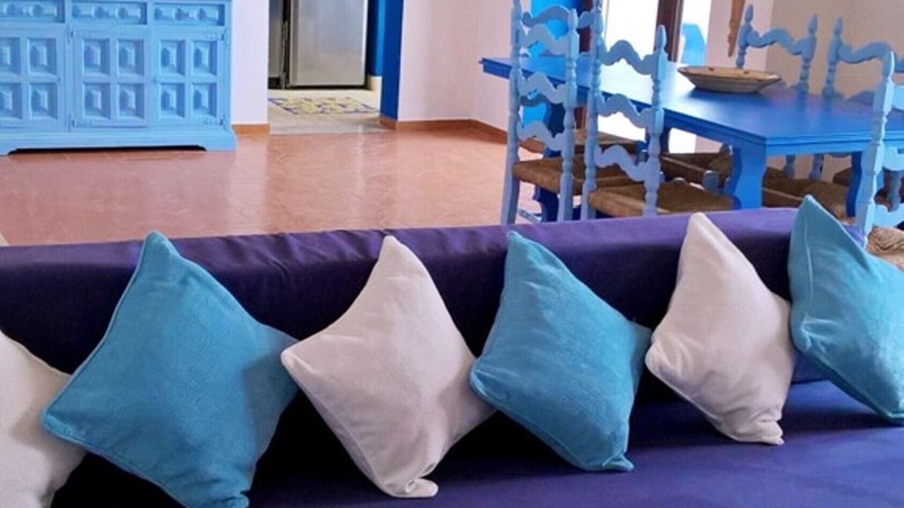 Photo of Livingroom in Porto Tricase
