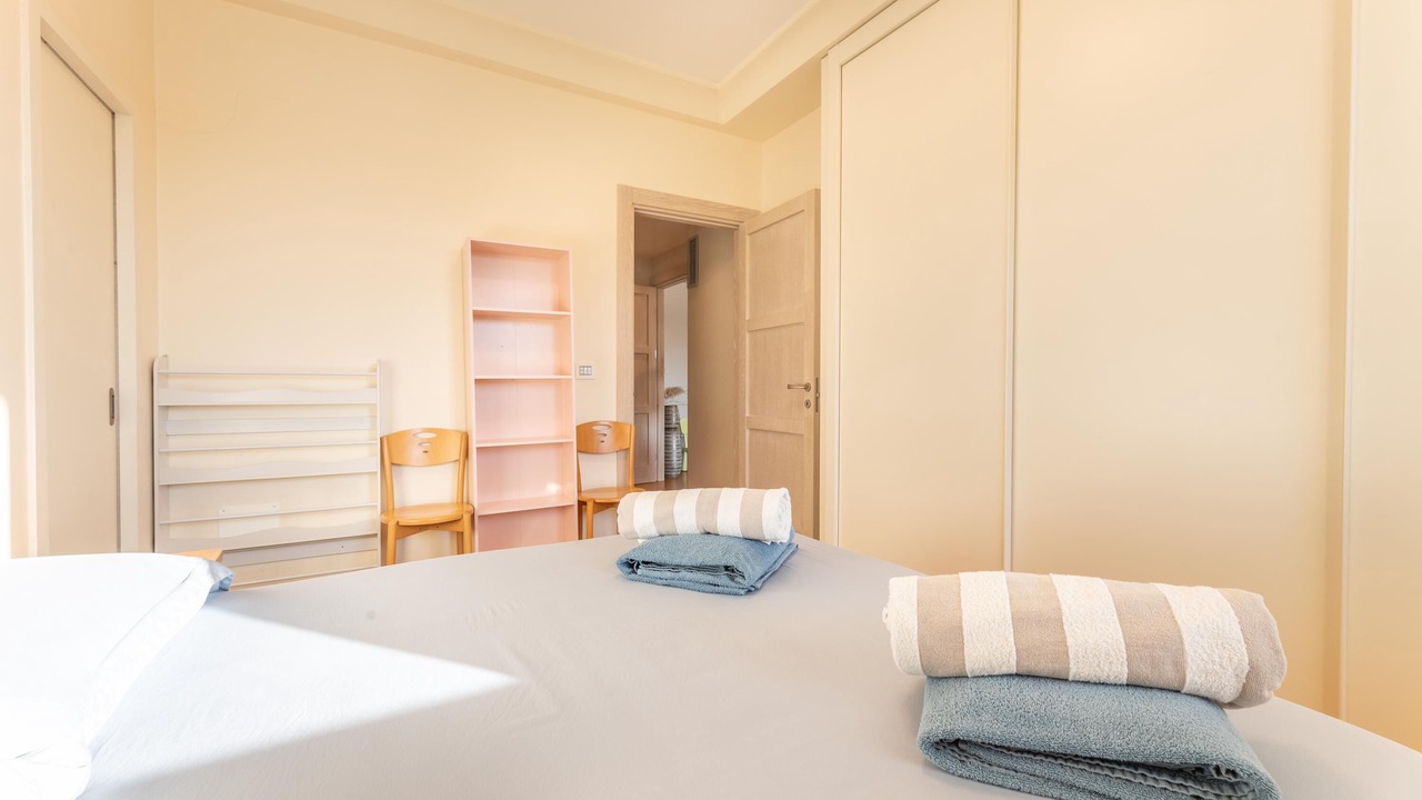 Photo of Bedroom in Casarano