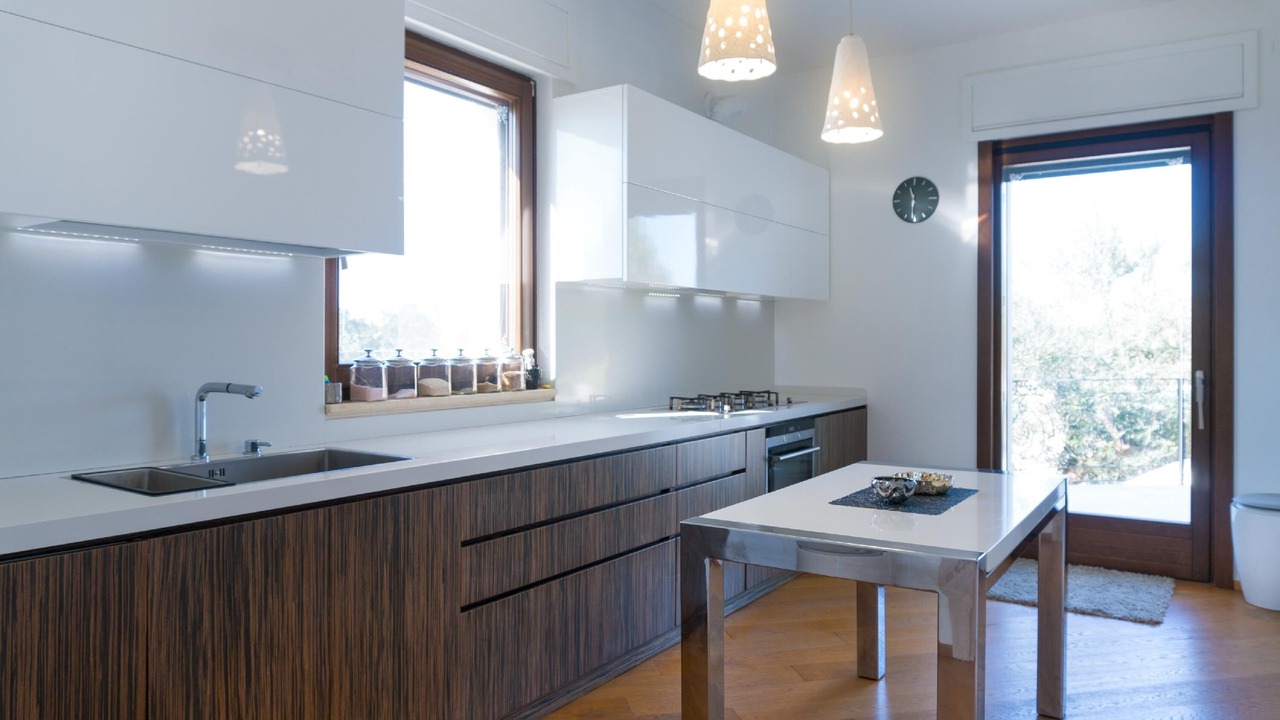 Photo of Kitchen in Casarano