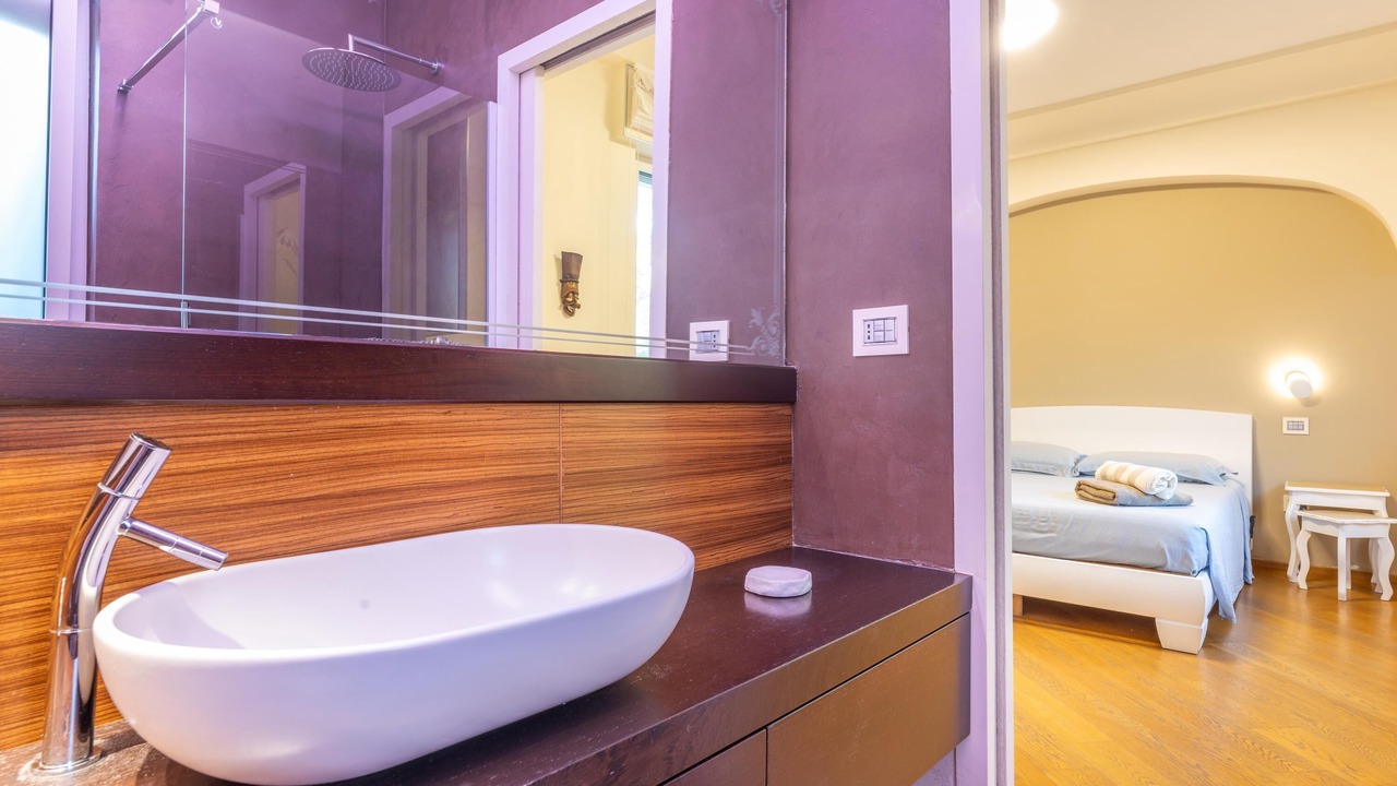 Photo of Bathroom in Casarano