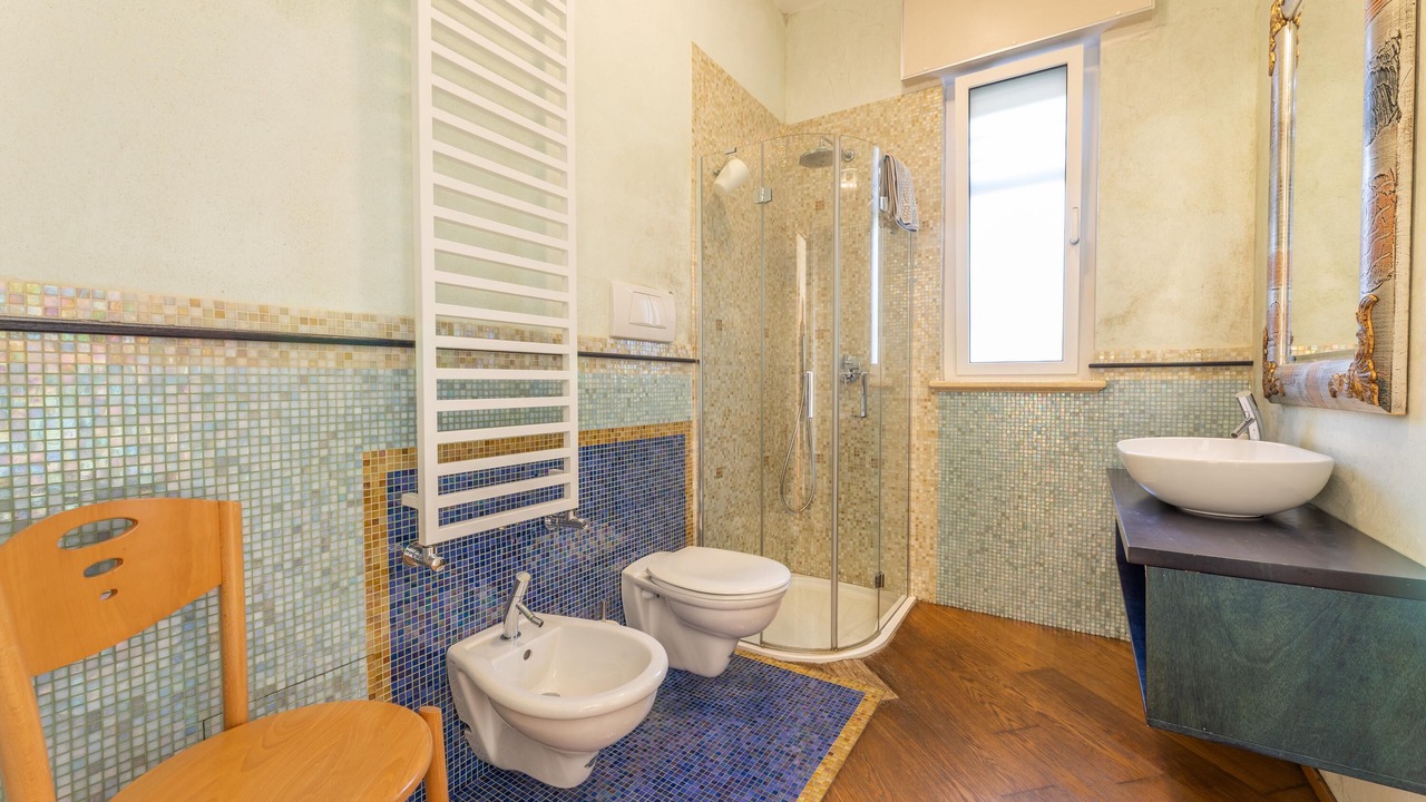 Photo of Bathroom in Casarano