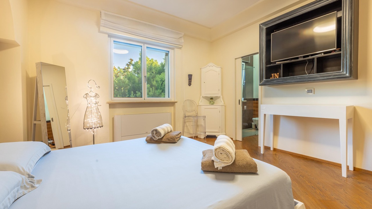 Photo of Bedroom in Casarano