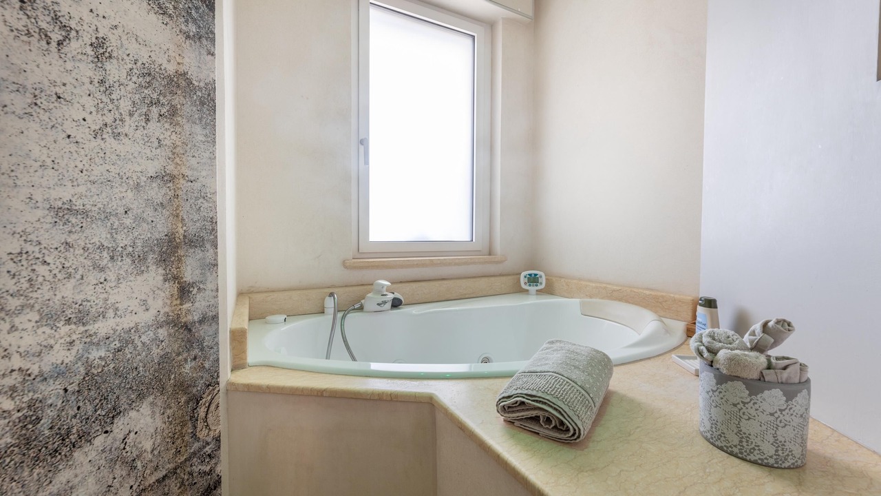 Photo of Bathroom in Casarano
