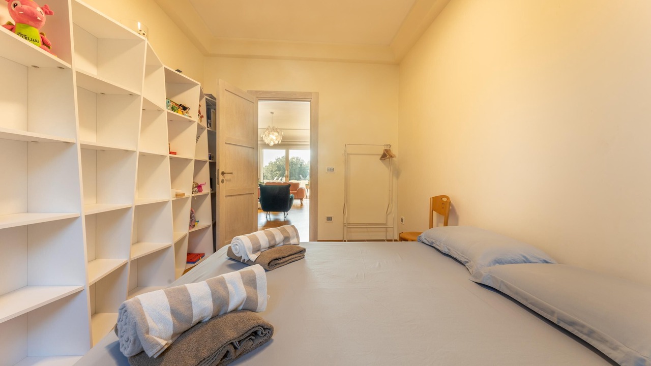 Photo of Bedroom in Casarano