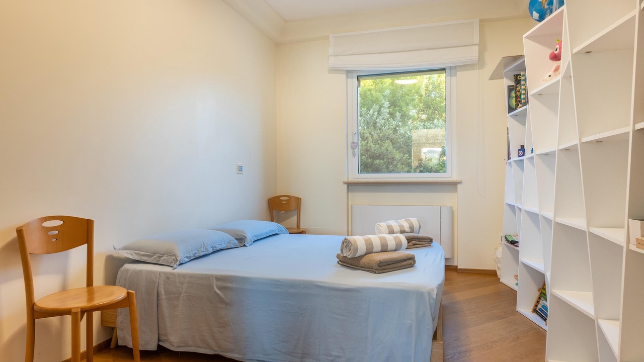 Photo of Bedroom in Casarano