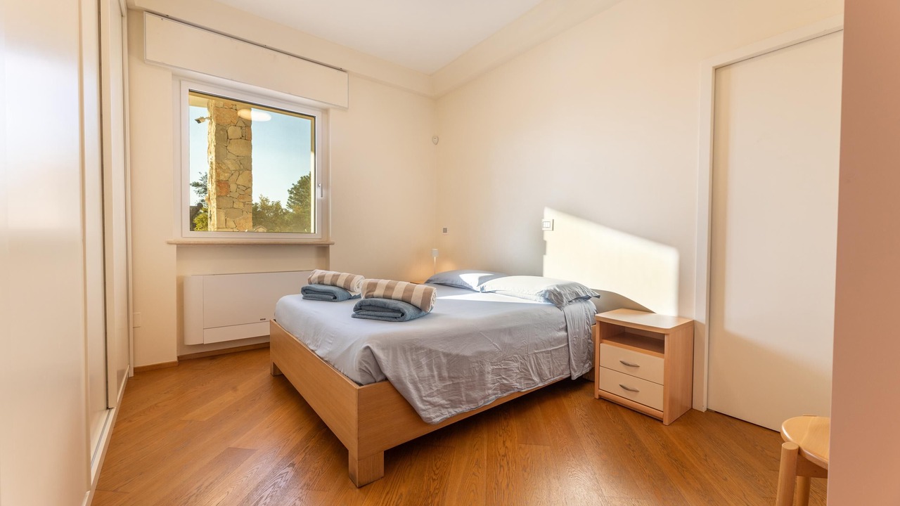 Photo of Bedroom in Casarano