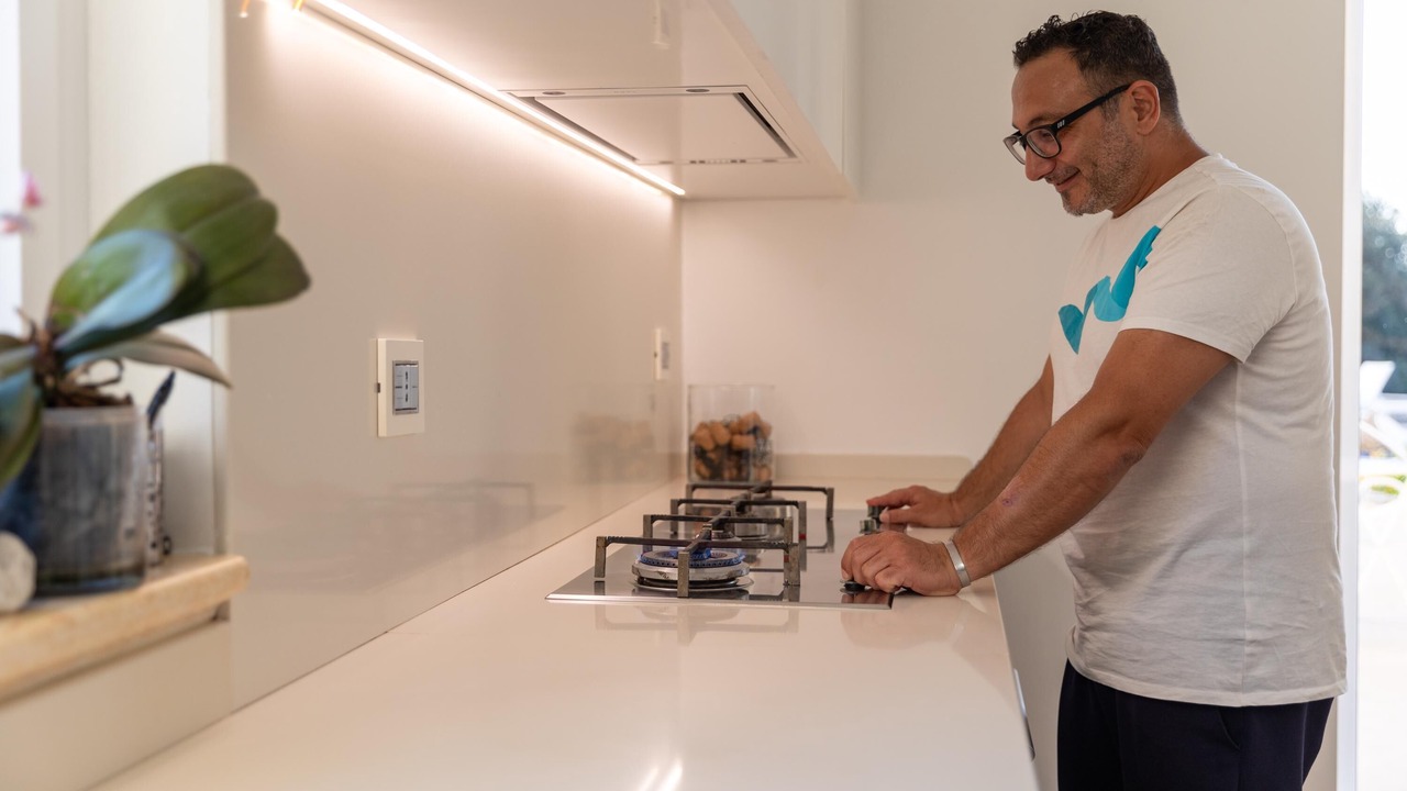Photo of Kitchen in Casarano
