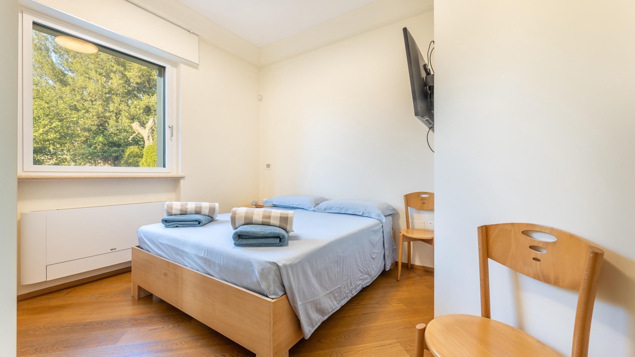 Photo of Bedroom in Casarano