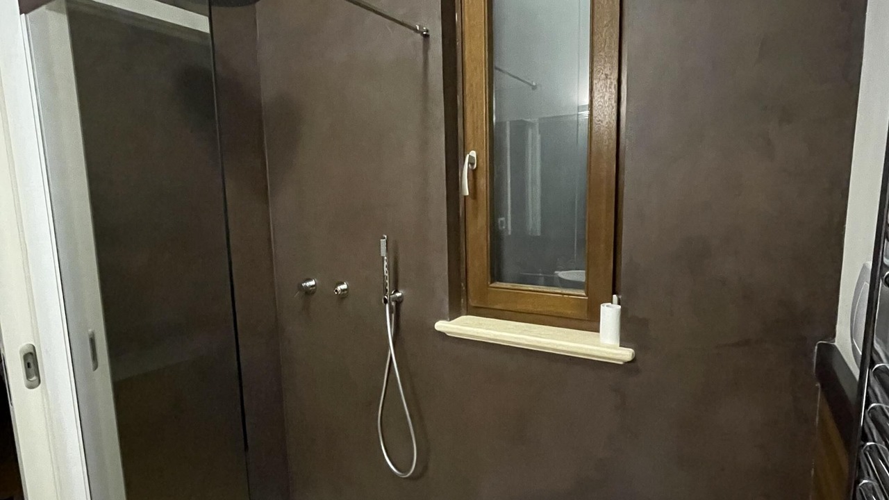 Photo of Bathroom in Casarano