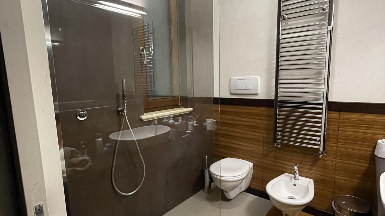 Photo of Bathroom in Casarano