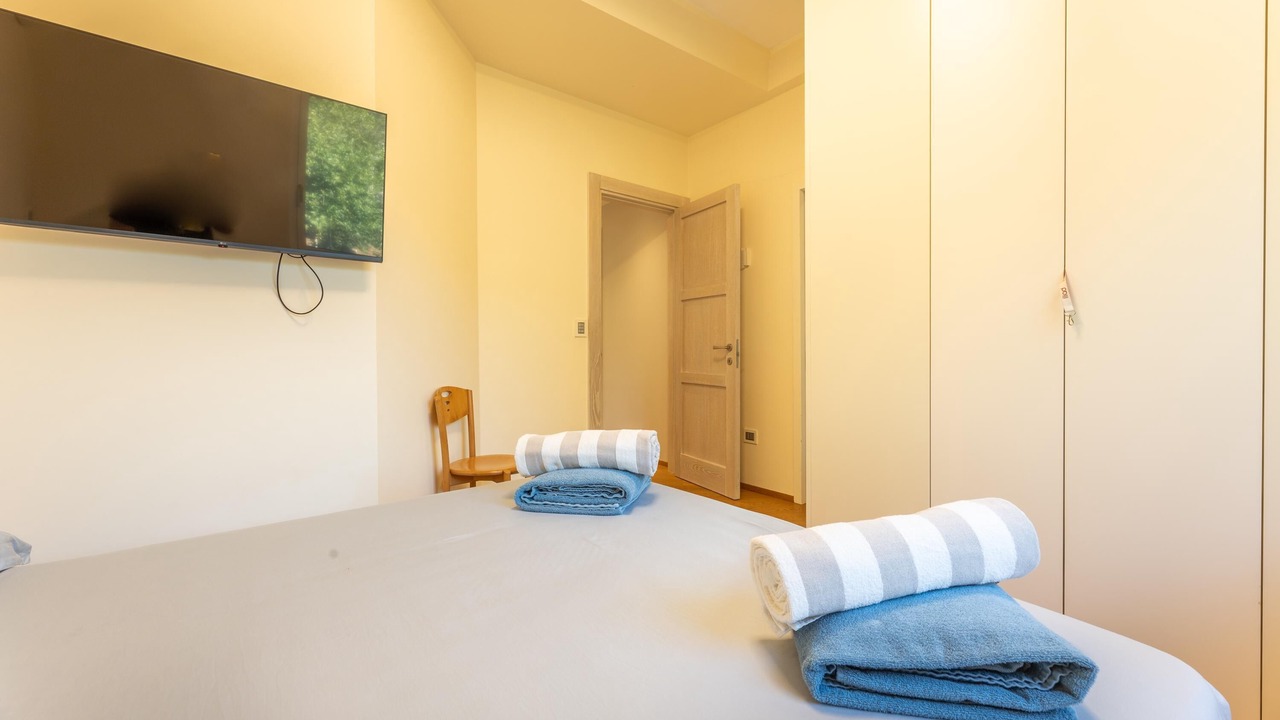 Photo of Bedroom in Casarano