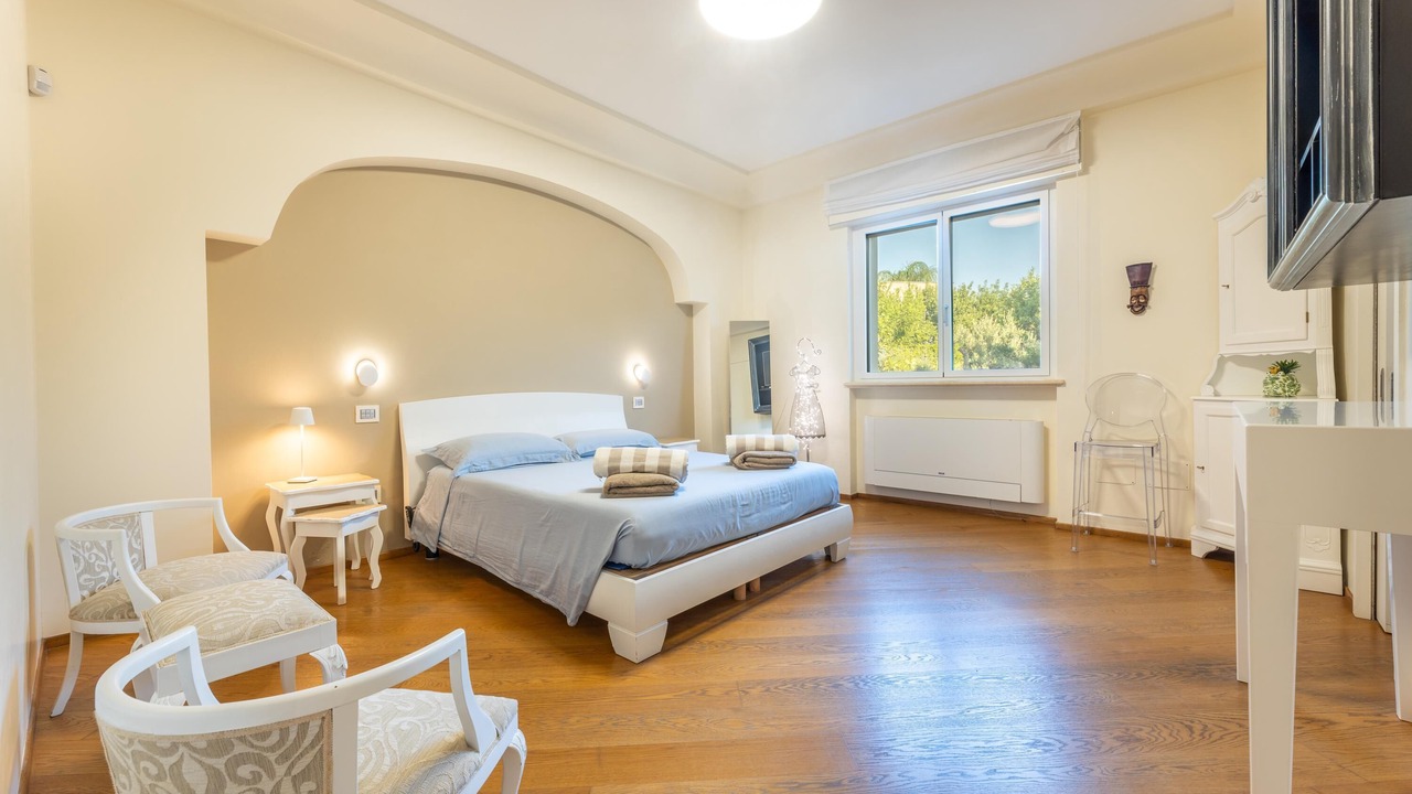 Photo of Bedroom in Casarano