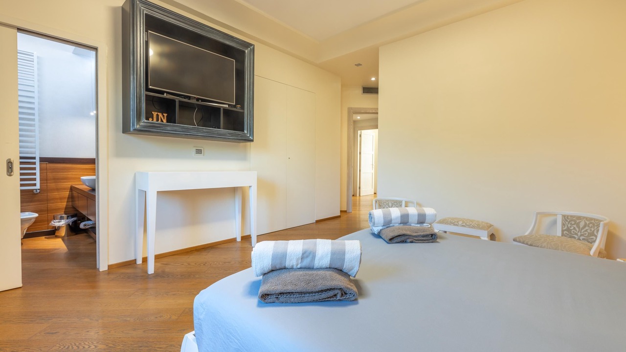 Photo of Bedroom in Casarano