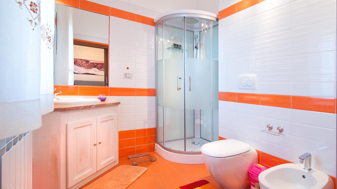 Photo of Bathroom in Melissano