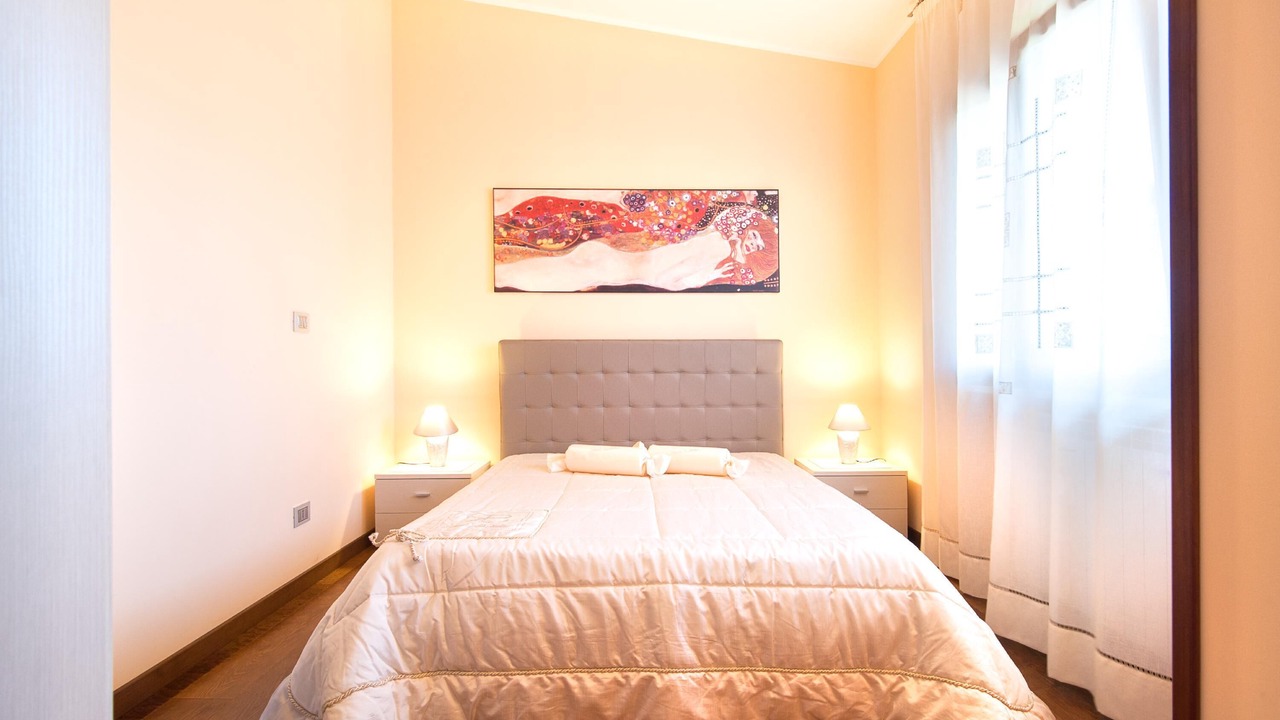 Photo of Bedroom in Melissano