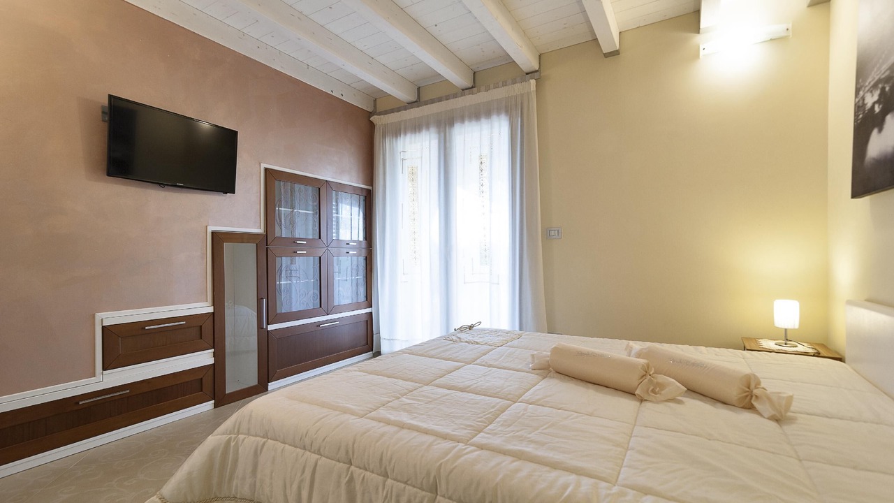 Photo of Bedroom in Melissano