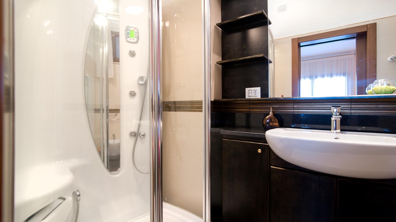 Photo of Bathroom in Melissano