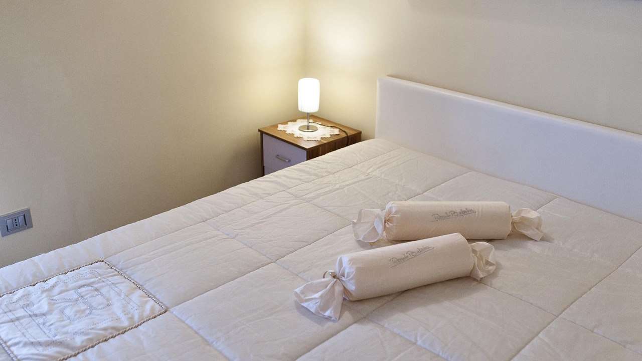 Photo of Bedroom in Melissano