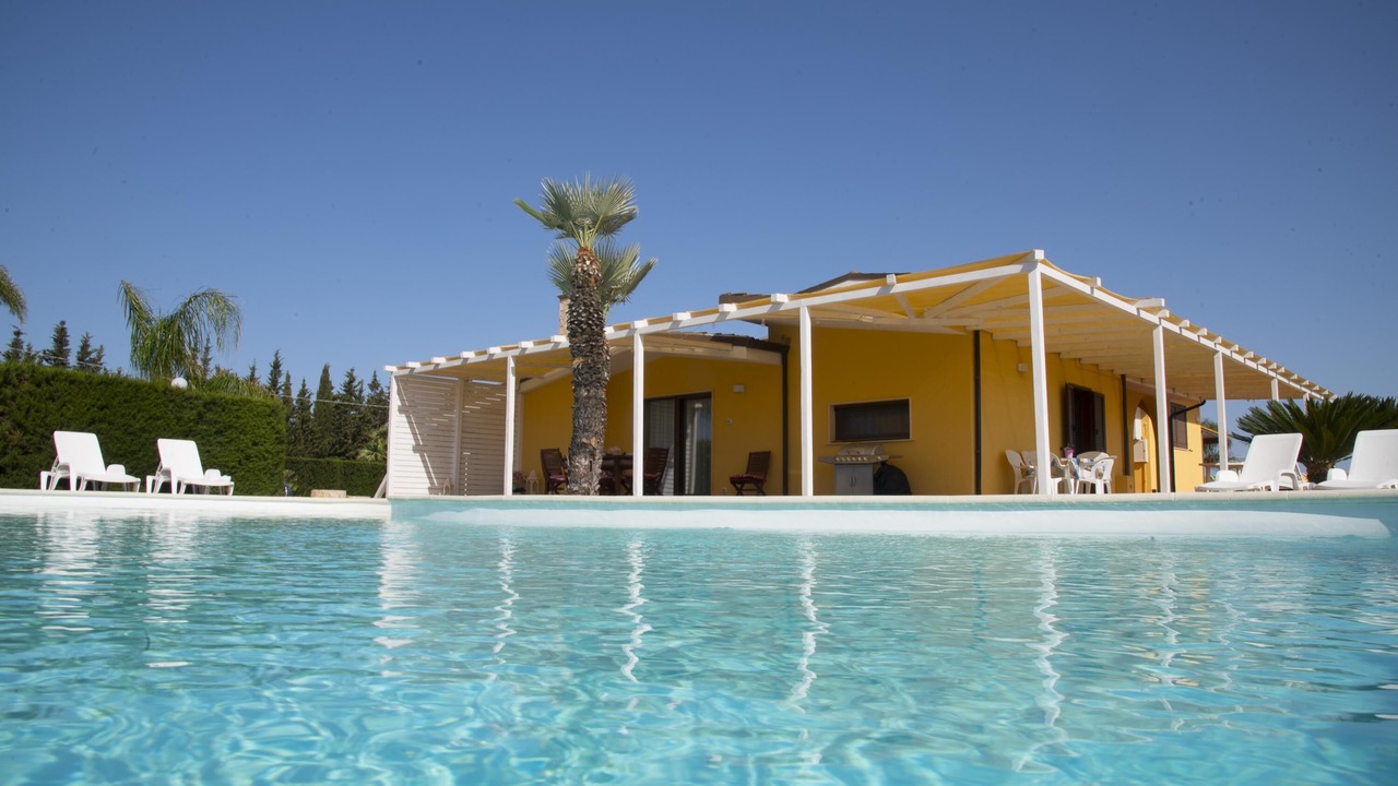 Photo of Outdoor in Melissano